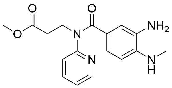 Dabigatran Etexilate Impurity I